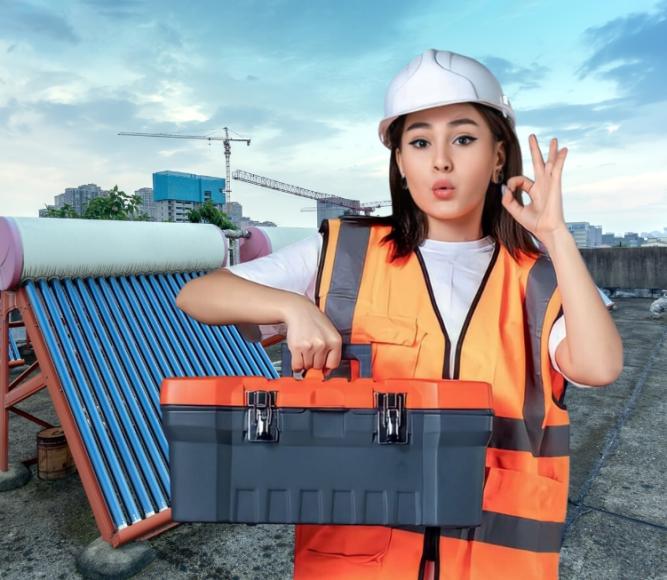 Keuntungan Rutin Melakukan Perawatan Solahart Secara Berkala